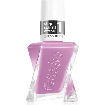 Lak na nehty essie gel couture 2.0 lak na nehty s gelovým efektem odstín 180 dress call 13,5 ml