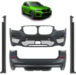 PROTEC BODY KIT BMW X3 G01 2017-2021 M-Style