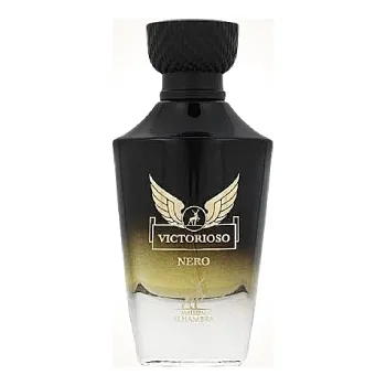 Dámský parfém Alhambra Victorioso Nero parfémová voda 100 ml