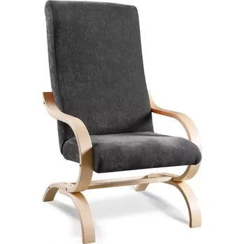 Křeslo Křeslo Diana, béžová (Matana 17/přírodní)