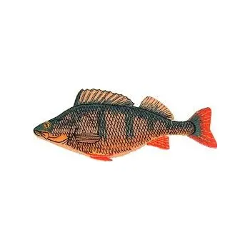 Nášivka JSA nášivka okoun