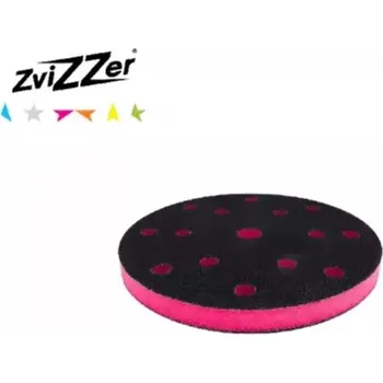 ZviZZer Interface Pad Hard 76 mm Tvrdá podložka pro broušení rovných ploch se ZviZzer Sanding Filmem