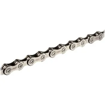 Řetěz na kolo řetěz Shimano XT CN-HG95 nýtovaný - Nýtovaný, 116 článků
