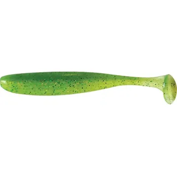 Umělá nástraha Keitech Easy Shiner 5" Lime Chartreuse PP 12,7cm/5ks