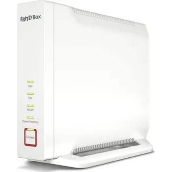 Switch FRITZ!Box 4060 6000 Mbit/s Bílá