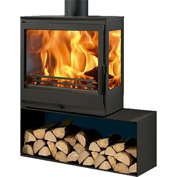 Krbová kamna Krbová kamna Charme 7,1 kW