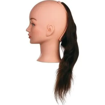 Příčesek Cvičná hlava BACK 1, 35-40cm