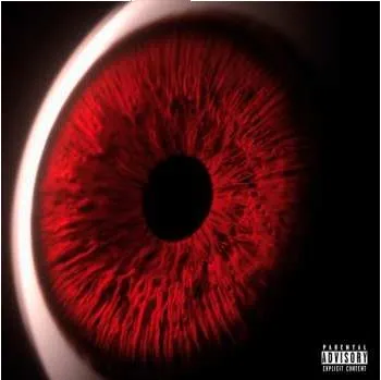Zahraniční hudba LP Juicy Bae: PTSD 2023 Coloured Traslucent Red Vinyl