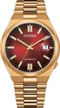 Citizen Watch Tsuyosa Automatic…