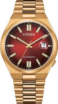 Hodinky Citizen Watch Tsuyosa Automatic NJ0153-82X