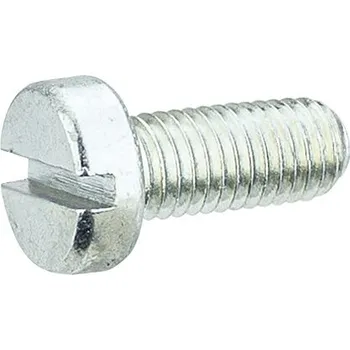 Karburátor Šroub víčka sítka karburátoru Dellorto Babetta