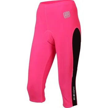 Dámské kalhoty WP41 dámské cyklistické kalhoty - Růžová 349 / XS / Růžová