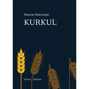 Kniha Kurkul