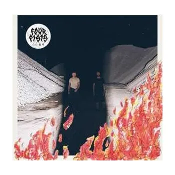 Zahraniční hudba LP Four Fists: 6666 2018
