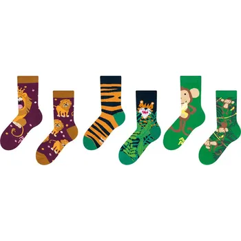 3PACK Veselé dětské ponožky Dedoles (GMKS471784) 27/30 Možnost vrácení zboží ZDARMA do 120 dnů!