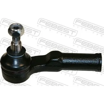 Táhlo řízení Hlava příčného táhla řízení FEBEST 2121-DRLH