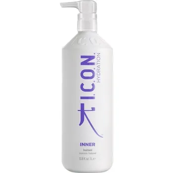 Vlasová regenerace ICON - Inner Moisturizing Treatment Vlasové vody 1000 ml unisex