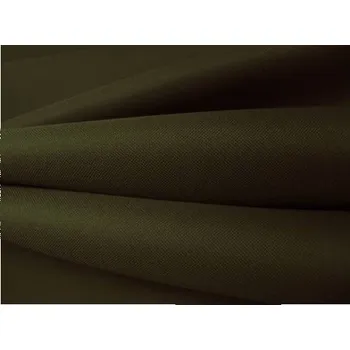 Textilie batohovina s PVC zátěrem, cordura, olivově zelená, látka, metráž