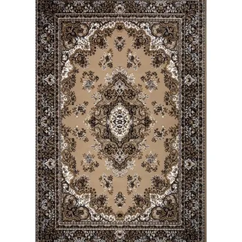 Koberec Kusový koberec ESCAPE 510480 berber Rozměr: 40x60 cm