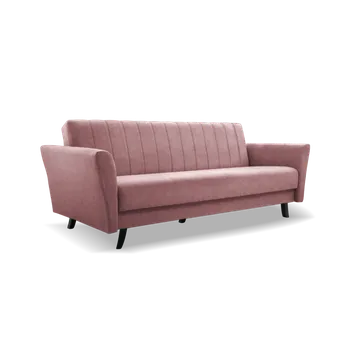 Pohovka IDZ Rozkládací pohovka LINA, 230 cm Barva látky: KRONOS 29