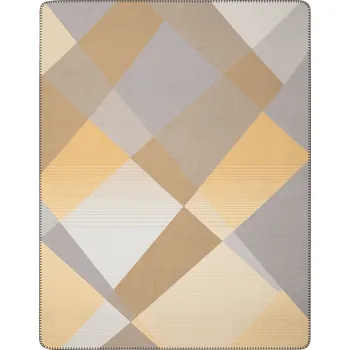 deka Biederlack Performant Graphic deka 150 x 200 cm