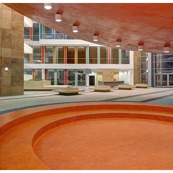 pvc podlaha Marmoleum® home H33 Označení šíře role: 2 m