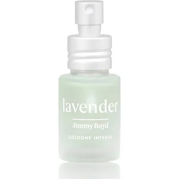 Unisex parfém Jimmy Boyd Lavander Objem: 12 ml Unisex kolínská voda