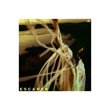 Zahraniční hudba Escaper - Kinsley Sarah [CD]