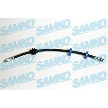 Brzdová hadice Brzdová hadice SAMKO 6T46739