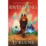 Ravensong: A heart-rending werewolf shifter romance from No. 1 Sunday Times bestselling author TJ Klune – TJ Klune (EN)