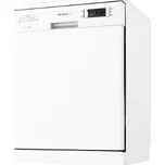 Myčka nádobí Philco PD 156 WTE 60cm + 3 roky bezplatný servis navíc