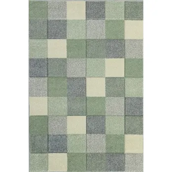 Koberec Kusový koberec PORTLAND 1923 RT46 Rozměr: 120x170 cm