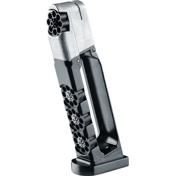 Vzduchovka Zásobník Umarex SA10 CO2