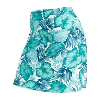 Dámská sukně Dámská sukně Litex 6e228 se vzorem vzorované 38