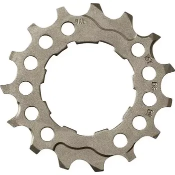 Kazeta přesmyku Pastorek Shimano CSM8000 15z Y1RK15000, 11s