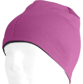 Čepice BONY merino čepice - Růžová 4880 / L/XL / Růžová