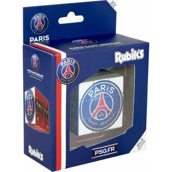 Hlavolam Fan-shop Rubiková kostka PSG