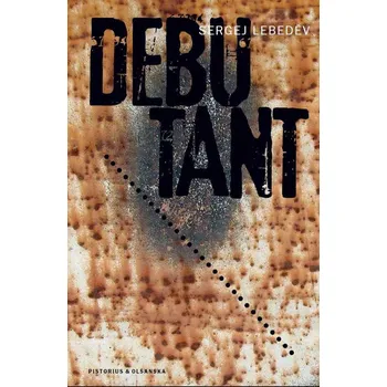 Kniha Debutant