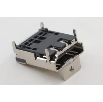 konektor HDMI female 19