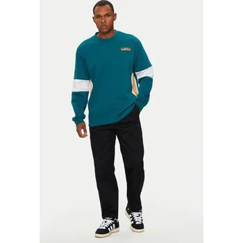 adidas Teplákové kalhoty CS Chino IY2074 Černá Regular Fit M