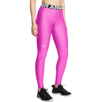 Dámské kalhoty Legíny Under Armour UA HG Legging 1383559-572 Velikost XS