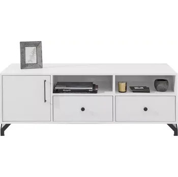 Televizní stolek Televizní stůl Bergen