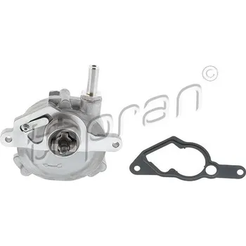 Vakuové čerpadlo Vakuové čerpadlo, brzdový systém TOPRAN 411 008