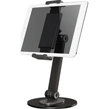 Tablet Neomounts DS15-540BL1 stojan na tablet Univerzální 12,4 cm (4,9) - 32 cm (12,6)