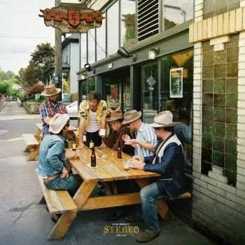 Zahraniční hudba CD John Craigie: Pagan Church 2024 Cardboard Sleeve