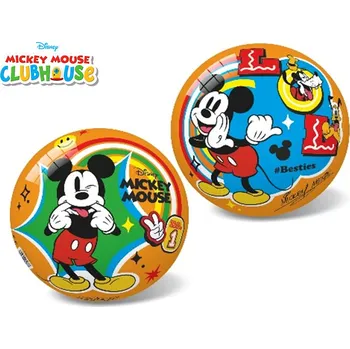 Mikro trading Mickey Mouse - Míč - 20 cm