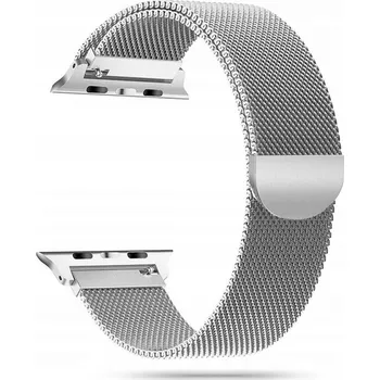 Podlahový mycí stroj ŘEMÍNEK DOOP MILANESEBAND APPLE WATCH 6 / 7 / 8 / 9 / 10 / SE / ULTRA 1 / 2 (44 / 45 / 46 / 49 MM) SILVER