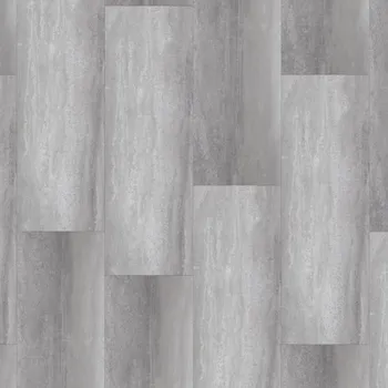 Vinylová podlaha FATRACLICK - VEPO Silica Dark 7231-6 Varianta: FatraClick (plovoucí)