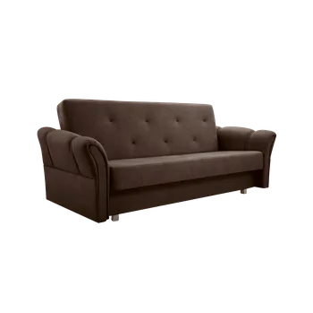 Pohovka IDZ Rozkládací pohovka MAGDA, 220 cm Barva látky: VENA 13