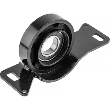 Hřídel nápravy Ložisko, uložení kardanové hřídele AUDI TT 08- 8J0521101K NTY